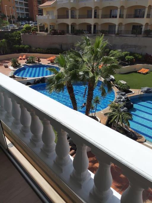 Vacanze Da Sogno San Miguel de Abona Exterior foto