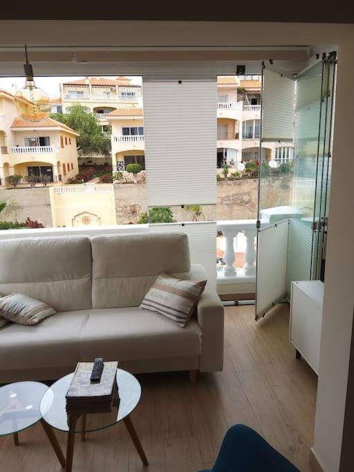 Vacanze Da Sogno San Miguel de Abona Exterior foto